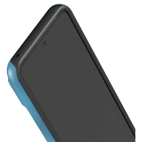 Uruguay Soccer Flag Google Pixel 8 Pro Impact Case